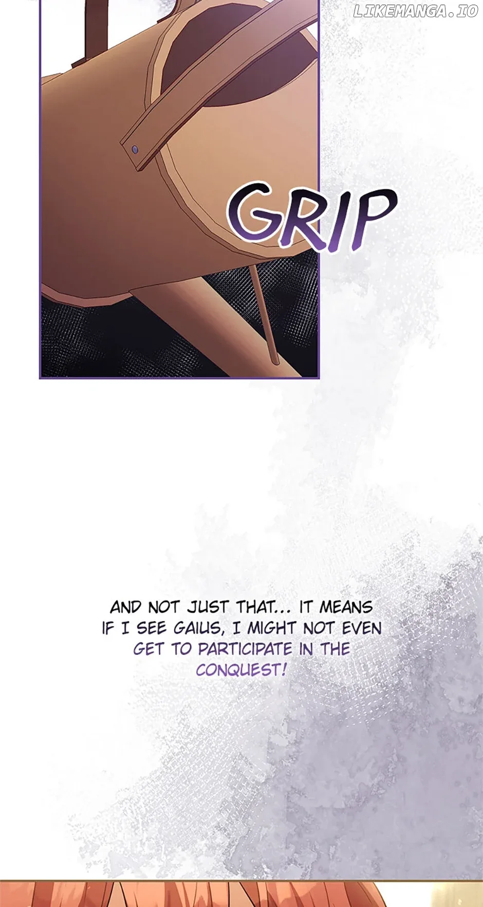 Time To Dedicate Your Death Chapter 72 page 17
