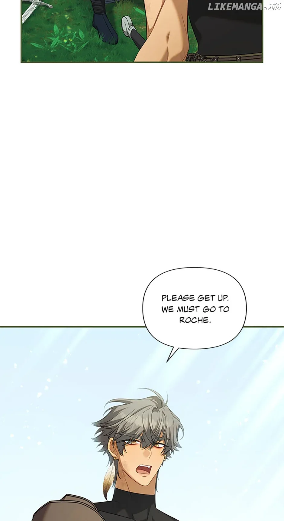 Time To Dedicate Your Death Chapter 77 page 87