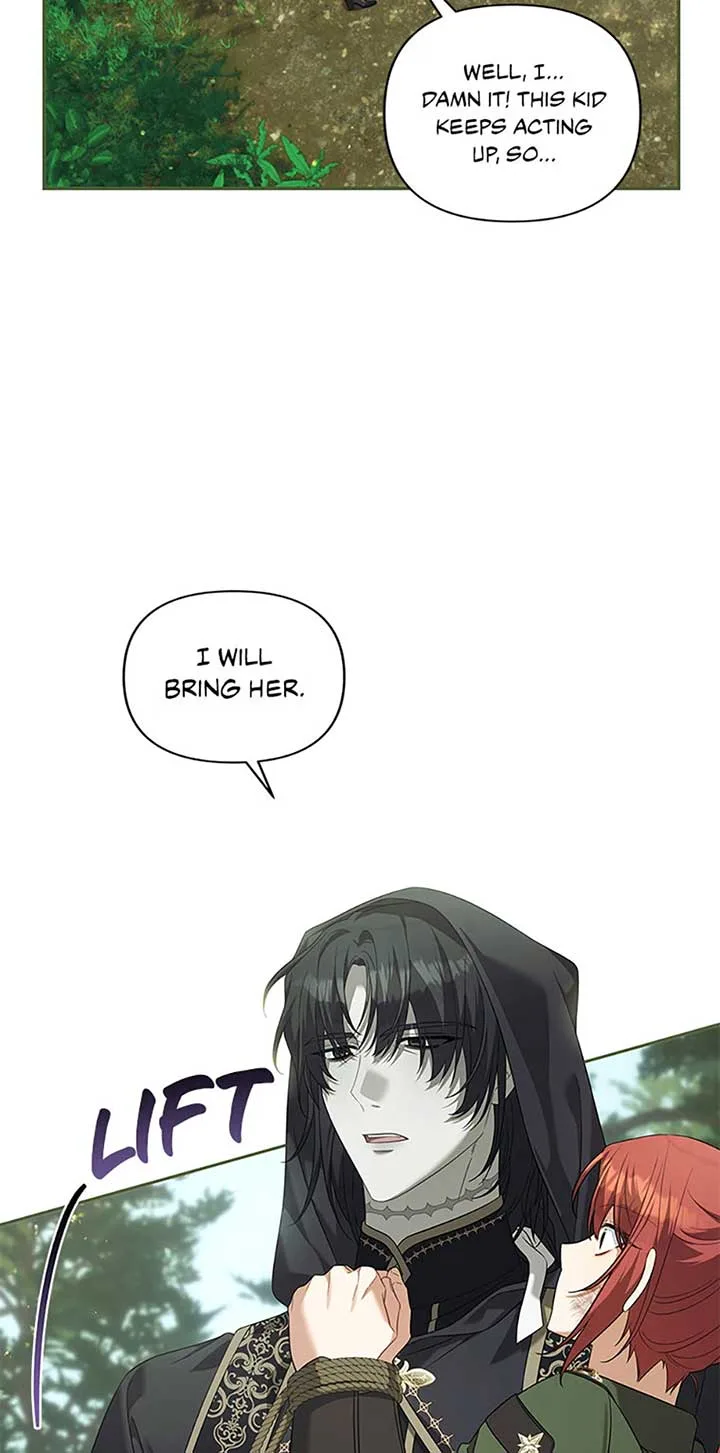 Time To Dedicate Your Death Chapter 78 page 17