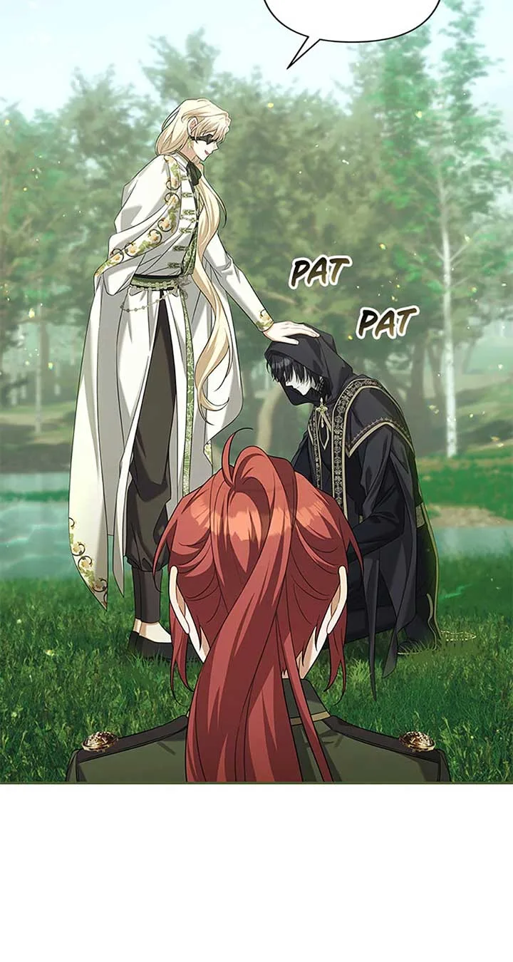 Time To Dedicate Your Death Chapter 78 page 27