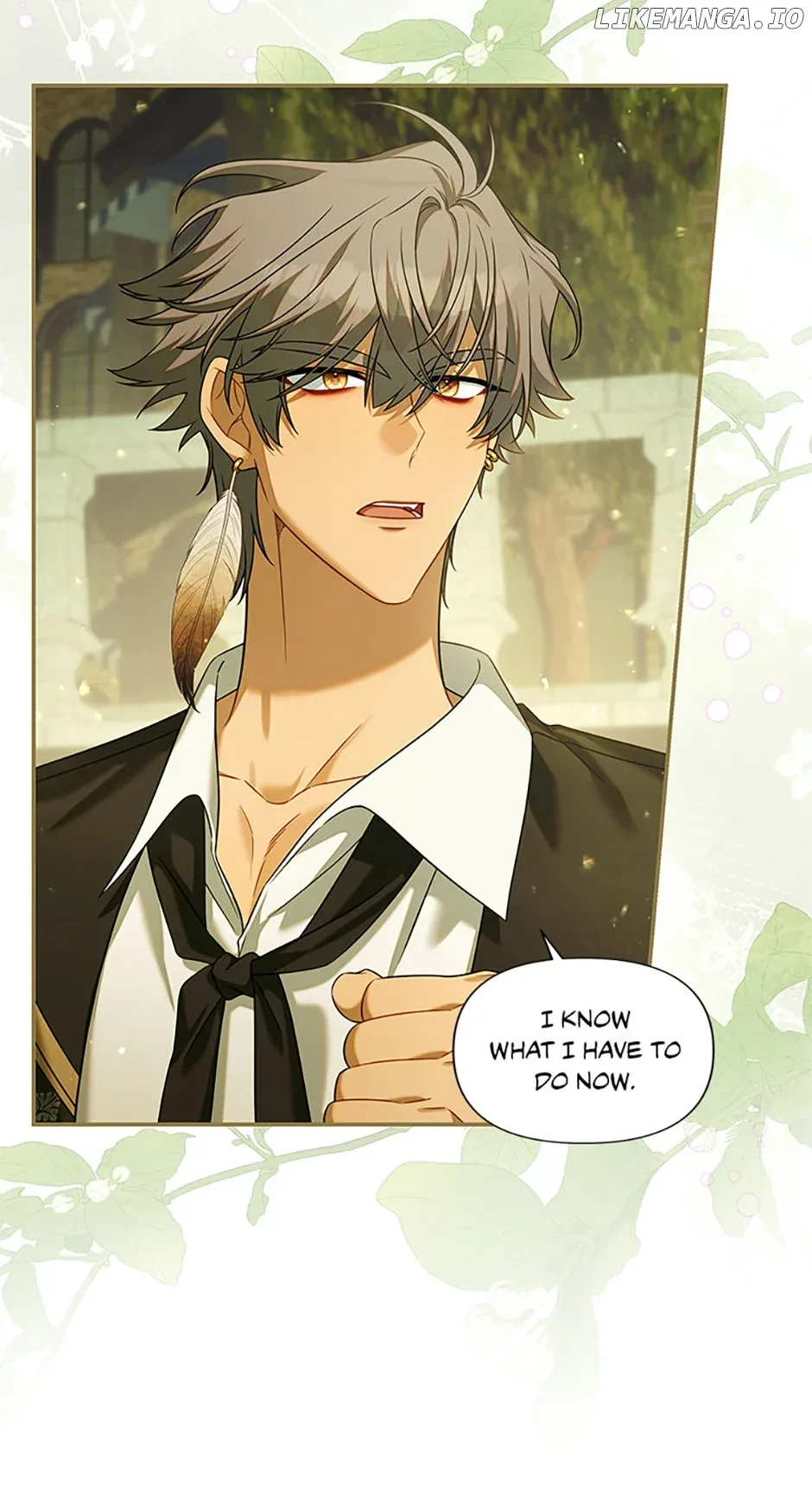 Time To Dedicate Your Death Chapter 70 page 44
