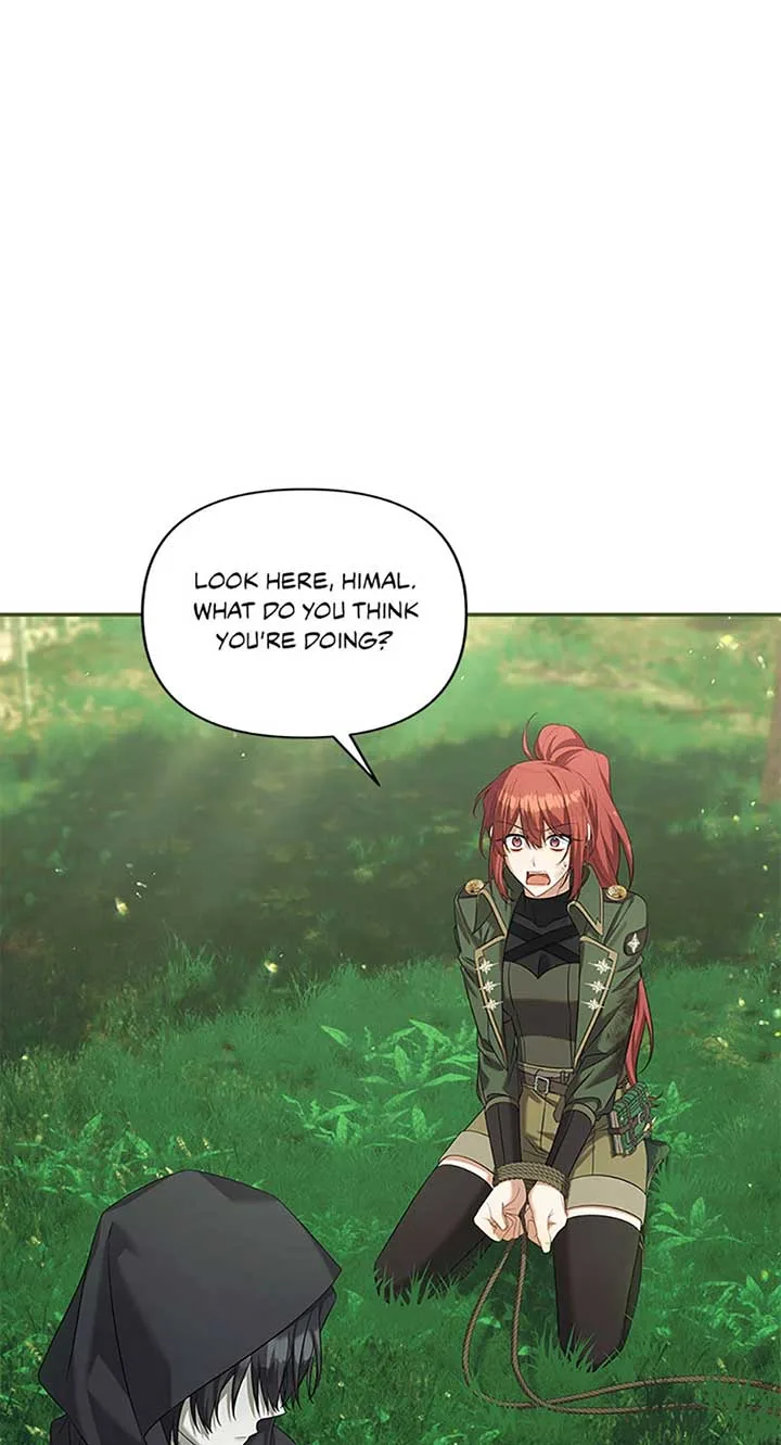 Time To Dedicate Your Death Chapter 78 page 43