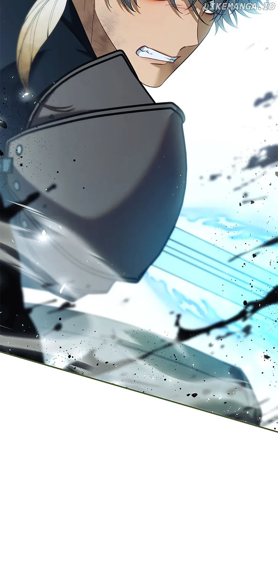 Time To Dedicate Your Death Chapter 77 page 83