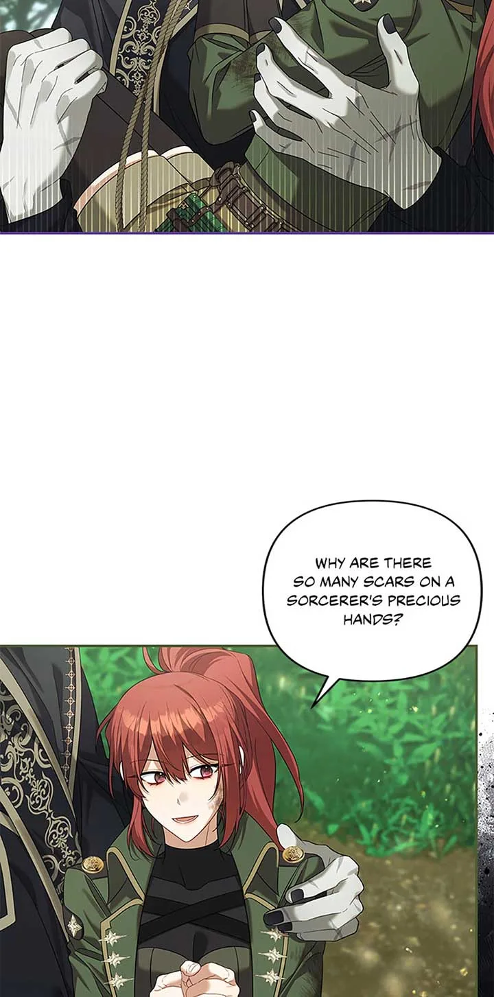 Time To Dedicate Your Death Chapter 78 page 18