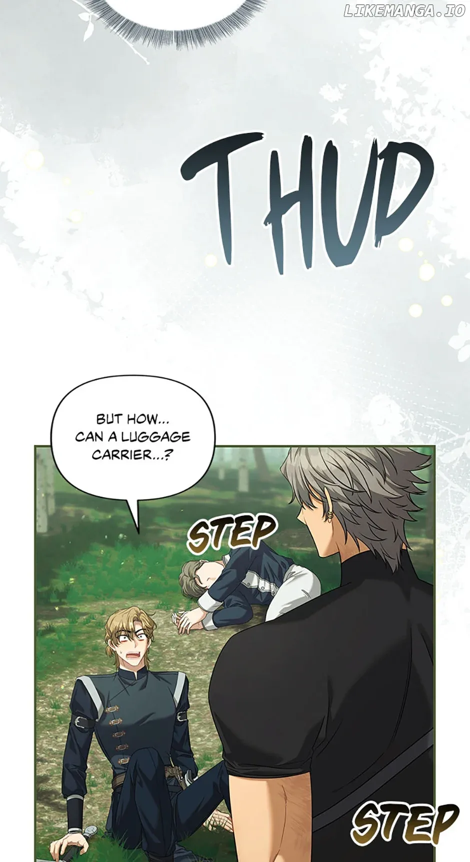 Time To Dedicate Your Death Chapter 77 page 86