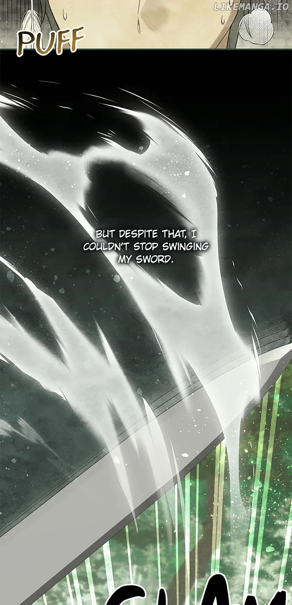 Time To Dedicate Your Death Chapter 77 page 75