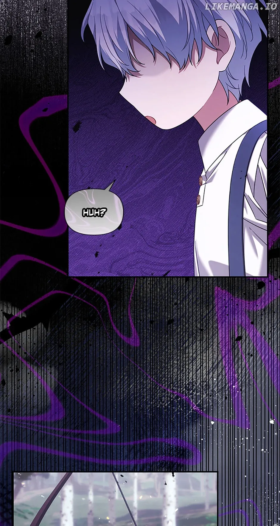 Time To Dedicate Your Death Chapter 77 page 58