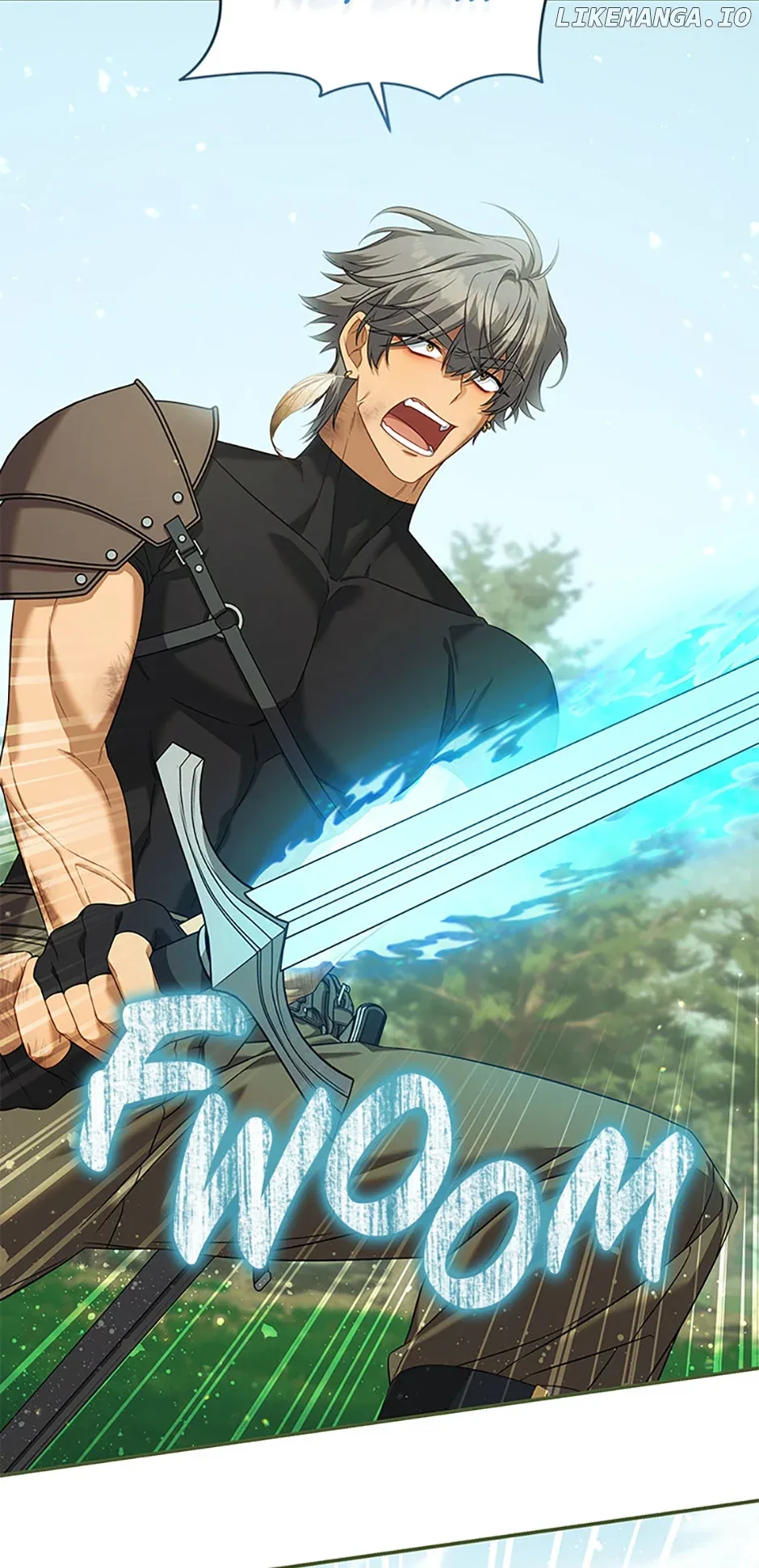 Time To Dedicate Your Death Chapter 77 page 80