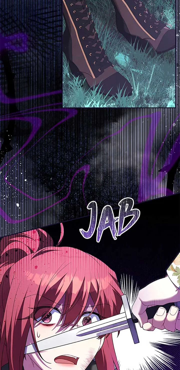 Time To Dedicate Your Death Chapter 78 page 38