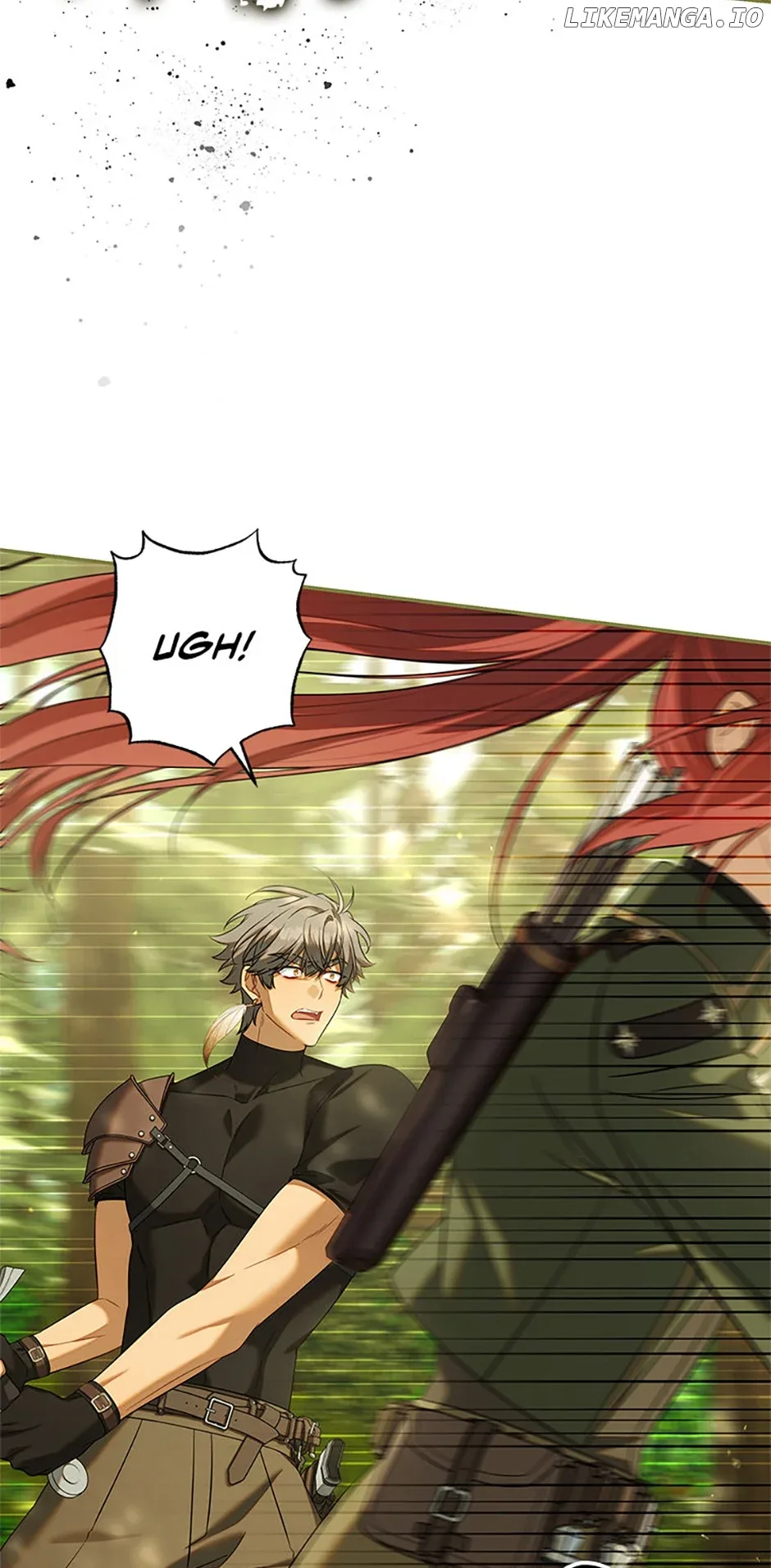 Time To Dedicate Your Death Chapter 74 page 16