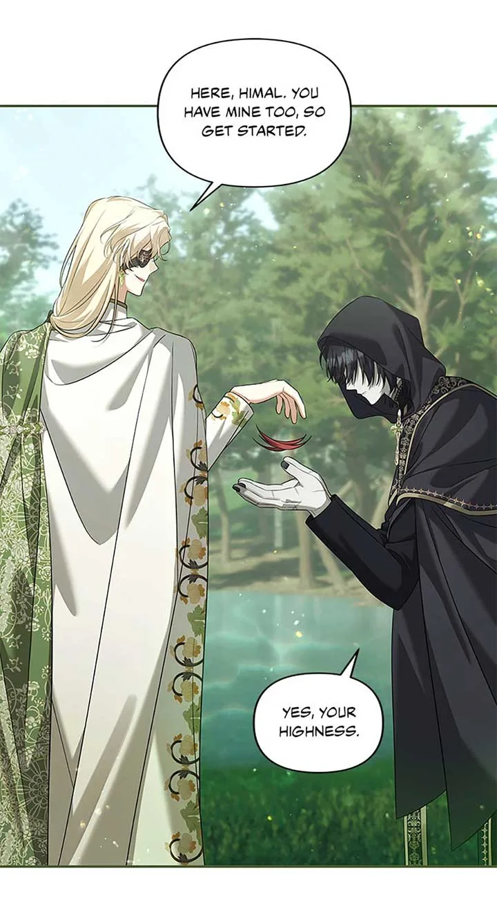 Time To Dedicate Your Death Chapter 78 page 42
