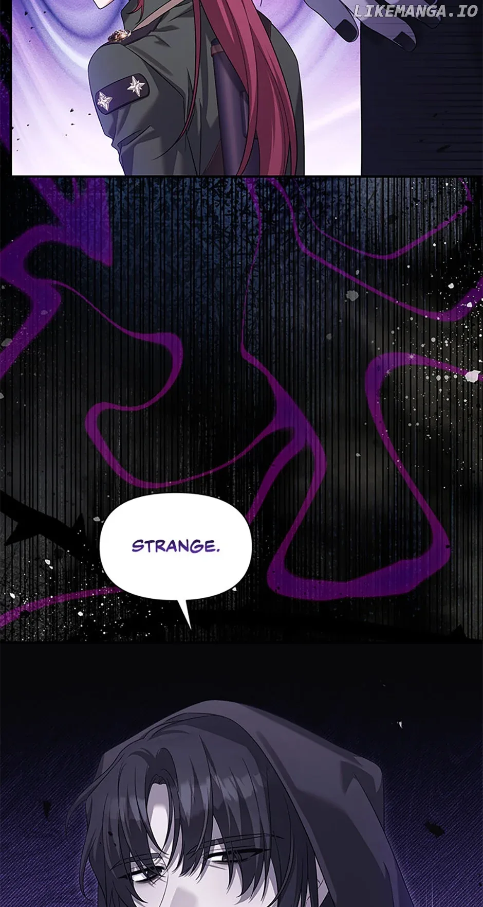 Time To Dedicate Your Death Chapter 77 page 61