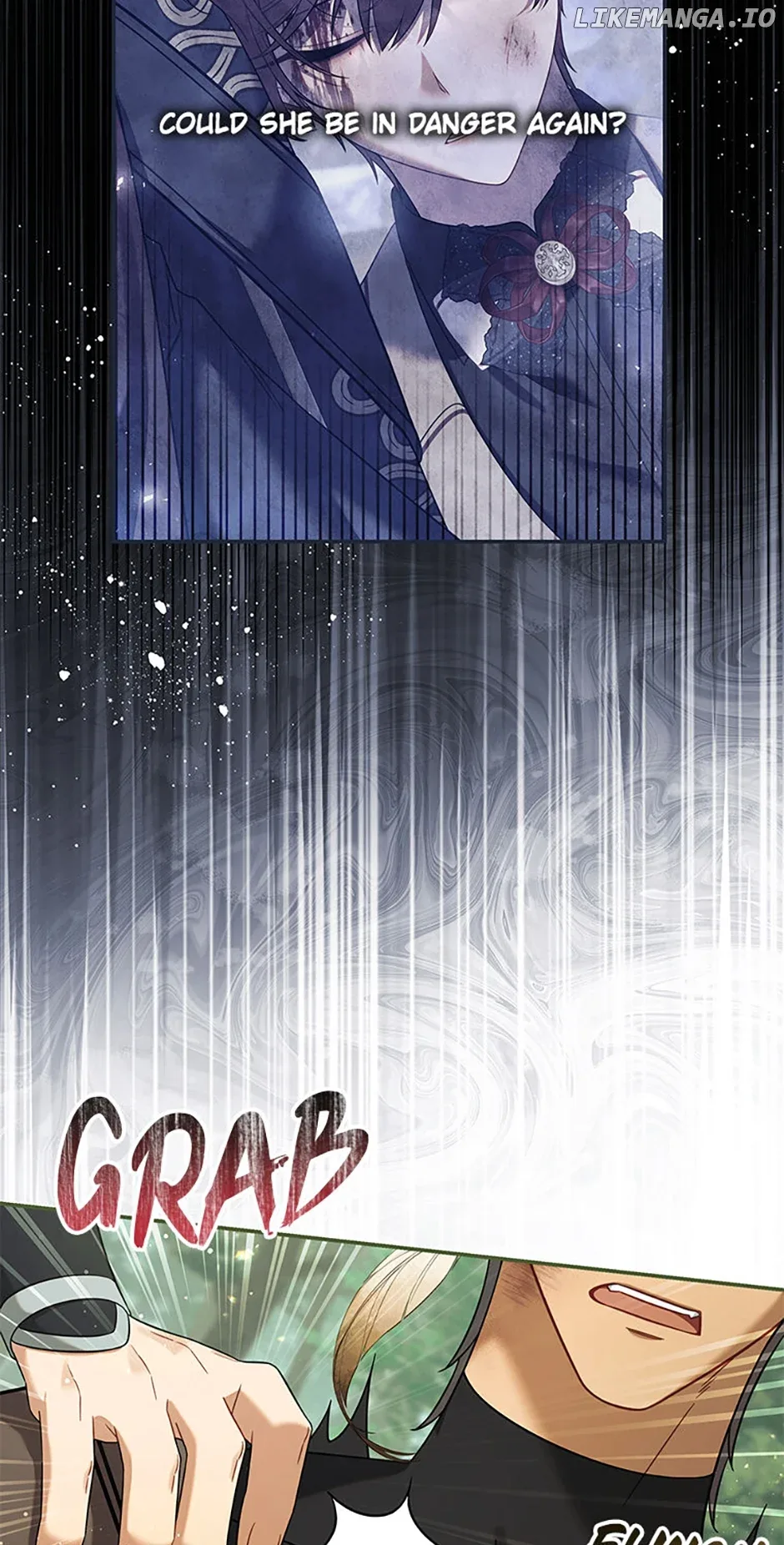 Time To Dedicate Your Death Chapter 77 page 67