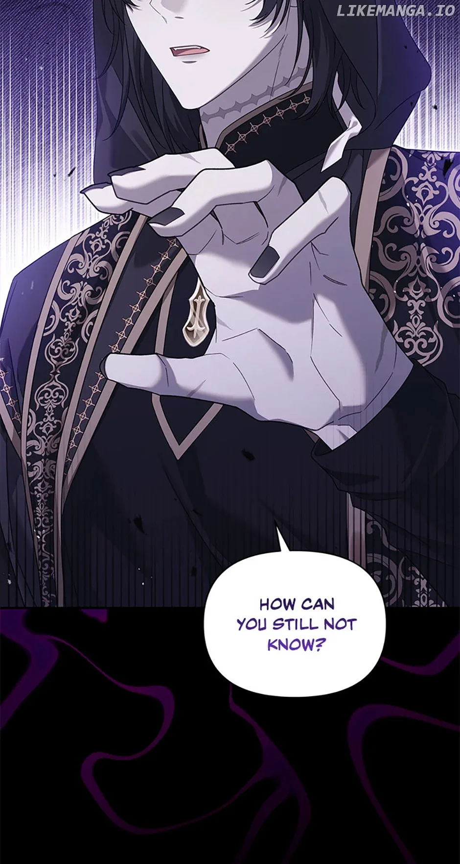 Time To Dedicate Your Death Chapter 77 page 62