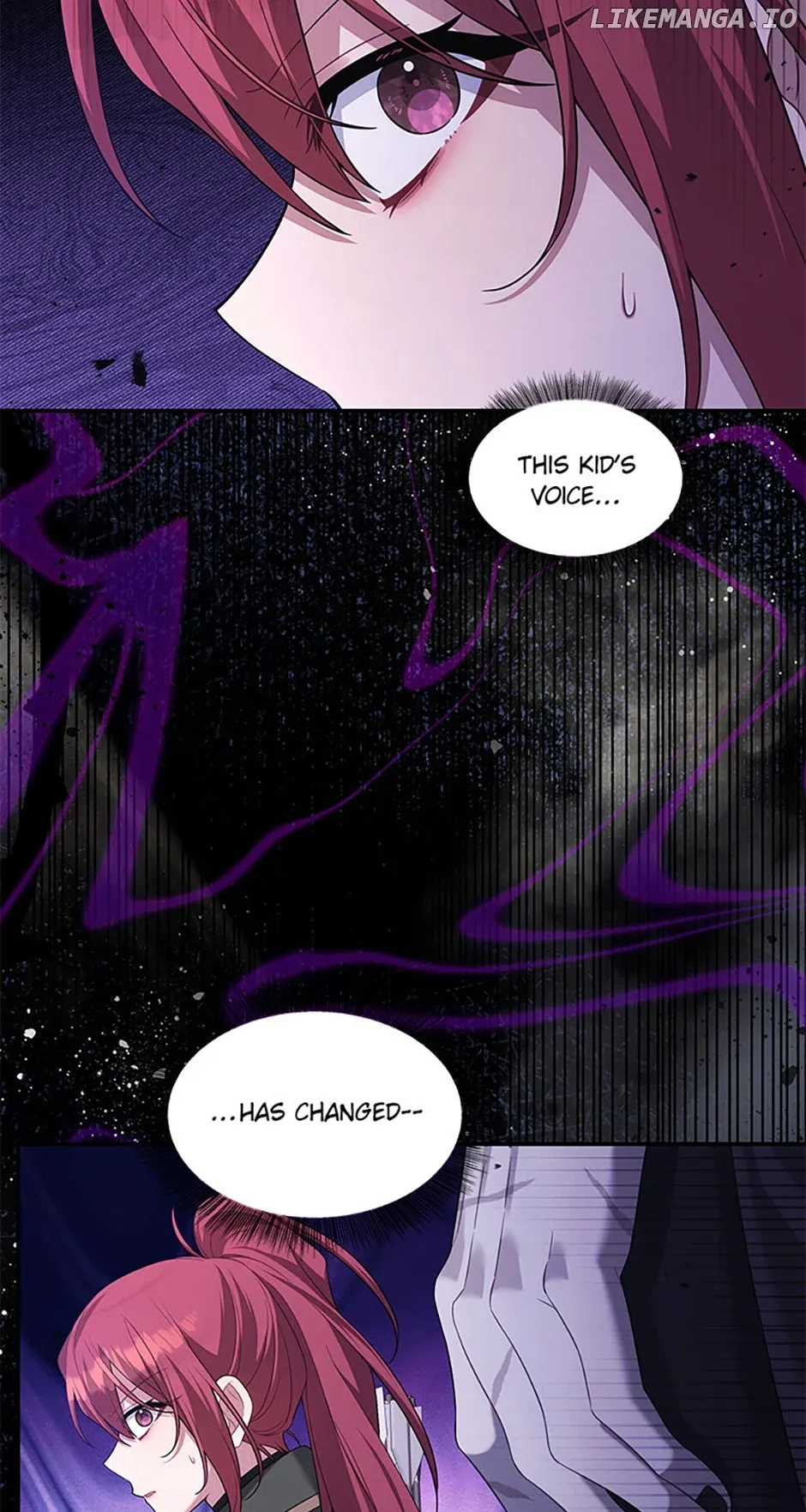 Time To Dedicate Your Death Chapter 77 page 60