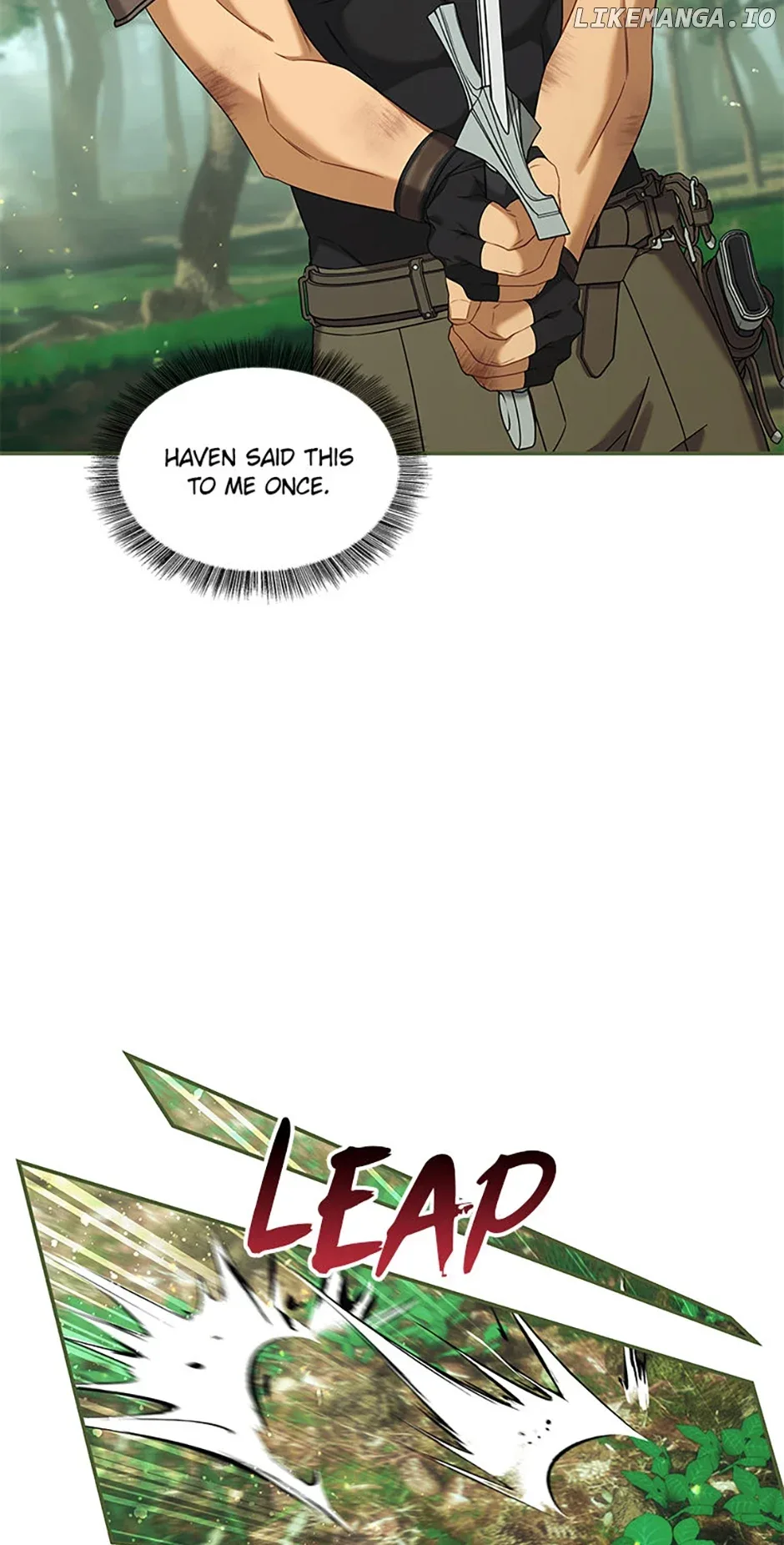 Time To Dedicate Your Death Chapter 77 page 69