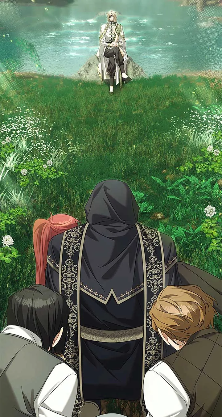 Time To Dedicate Your Death Chapter 78 page 22