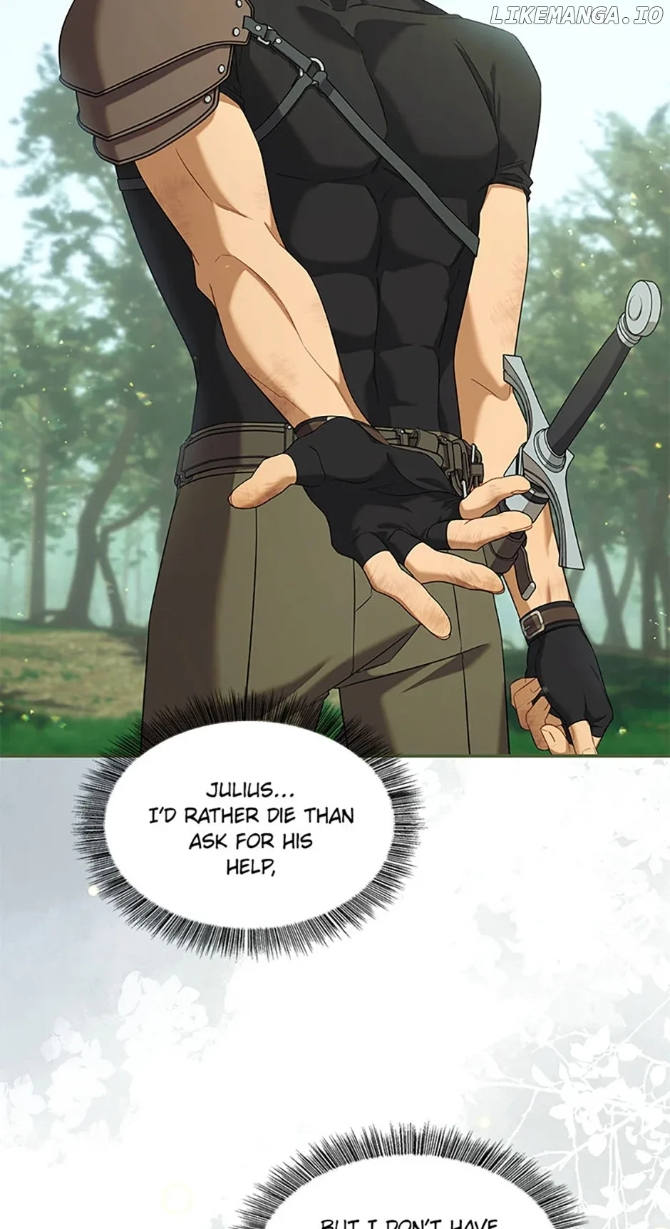Time To Dedicate Your Death Chapter 77 page 88