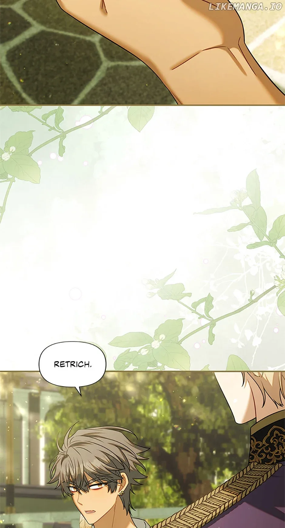 Time To Dedicate Your Death Chapter 70 page 42