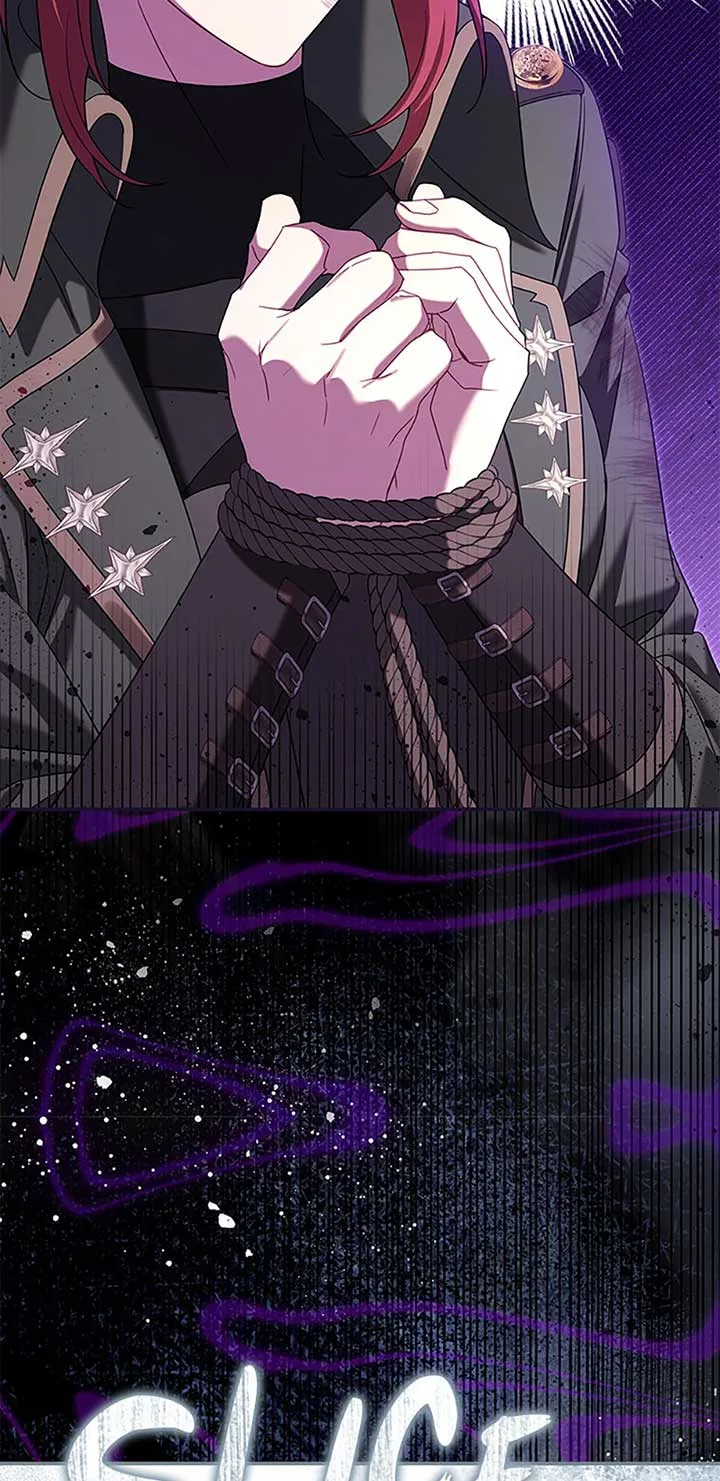 Time To Dedicate Your Death Chapter 78 page 39