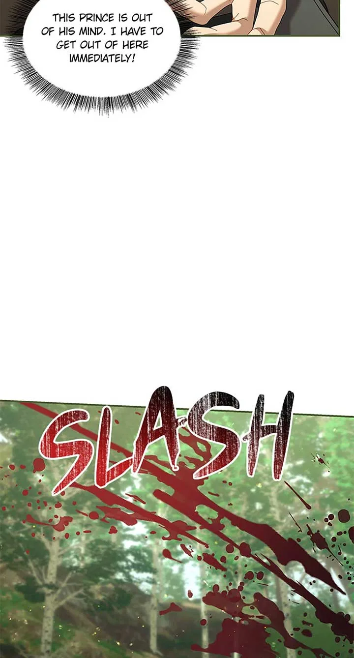 Time To Dedicate Your Death Chapter 78 page 71