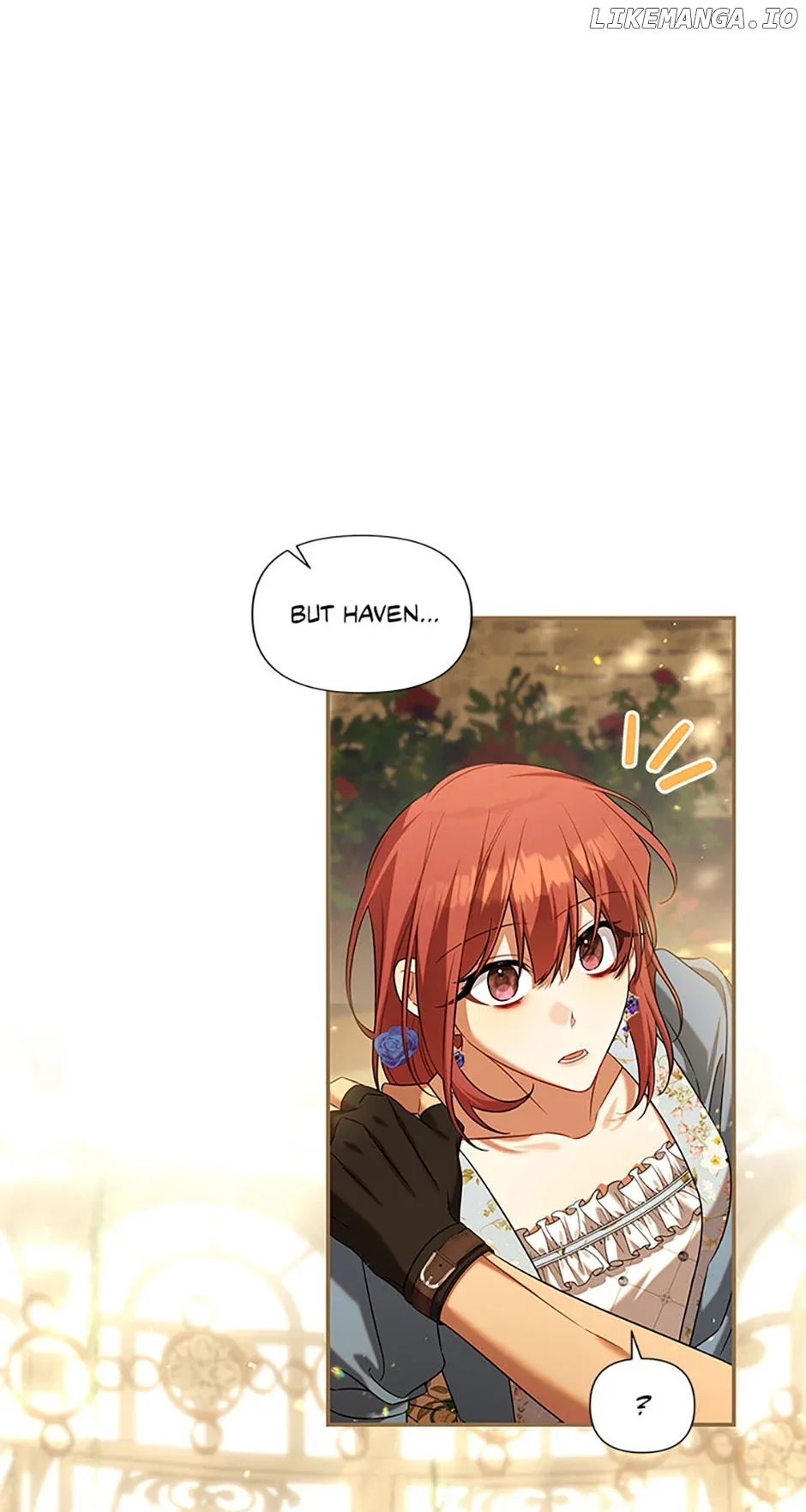 Time To Dedicate Your Death Chapter 72 page 21