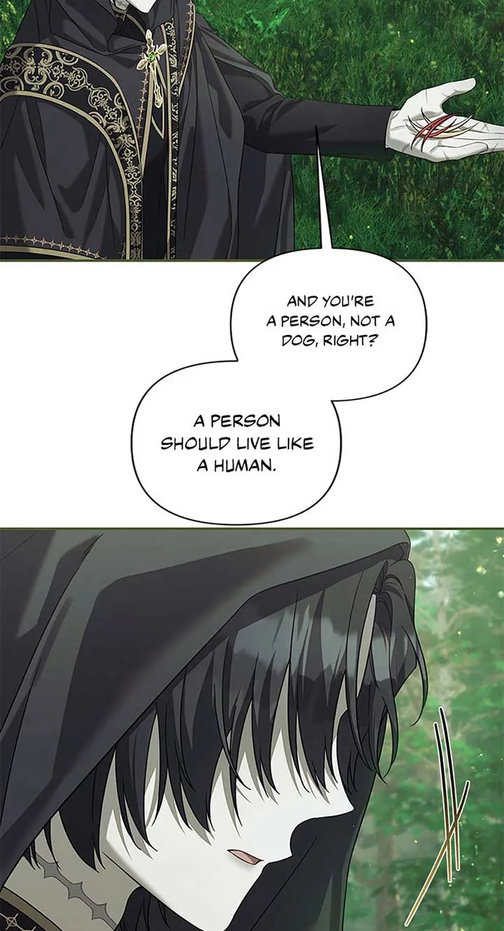Time To Dedicate Your Death Chapter 78 page 44