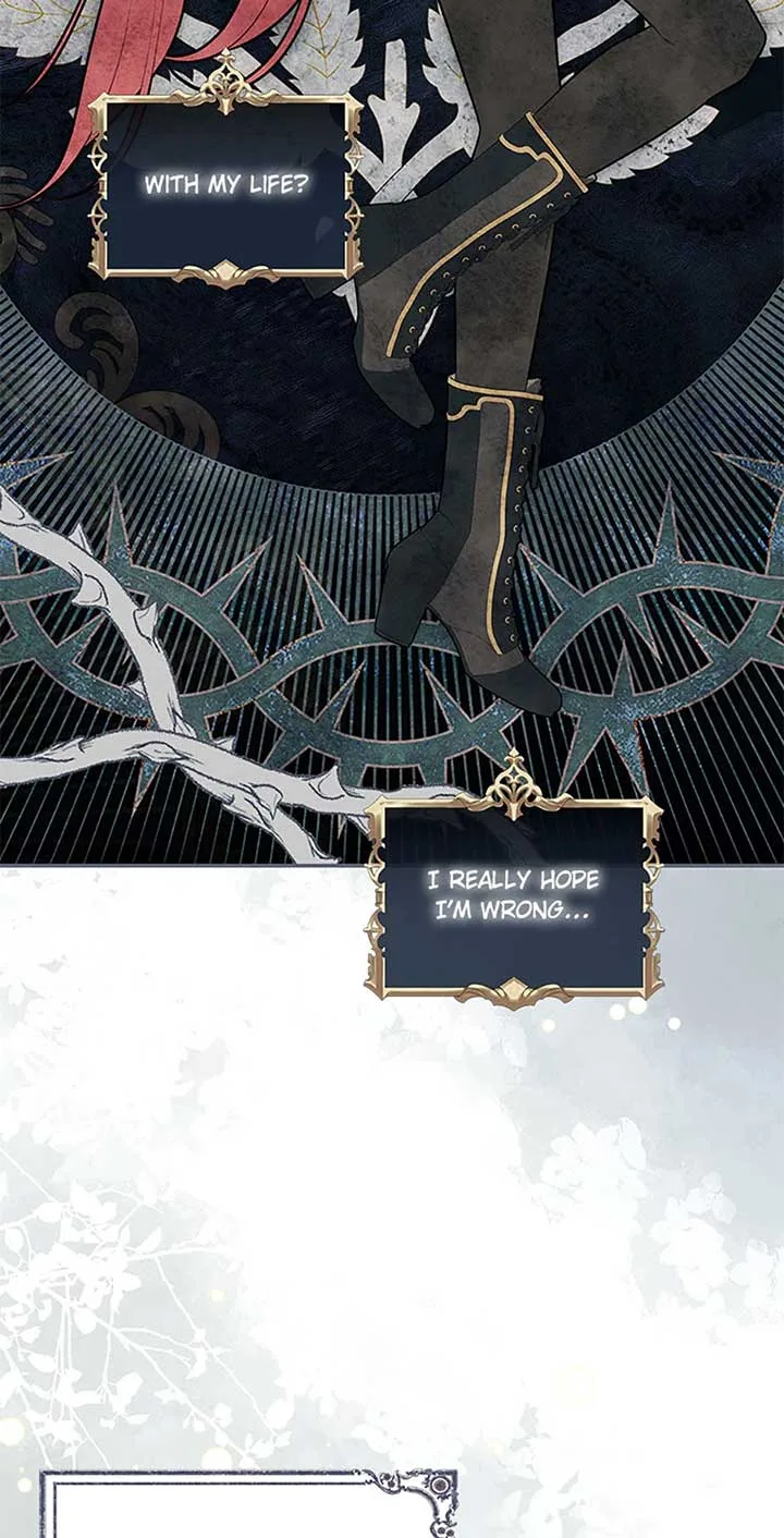 Time To Dedicate Your Death Chapter 78 page 77
