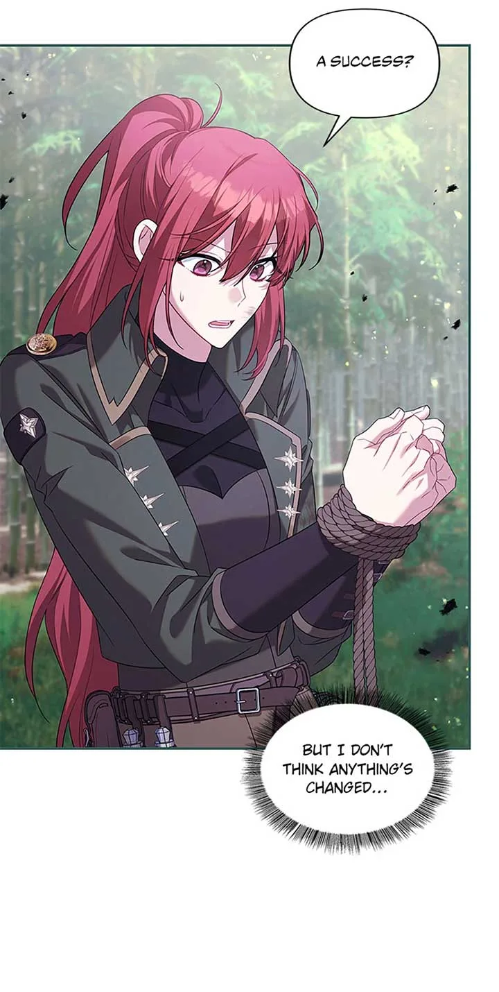 Time To Dedicate Your Death Chapter 78 page 53