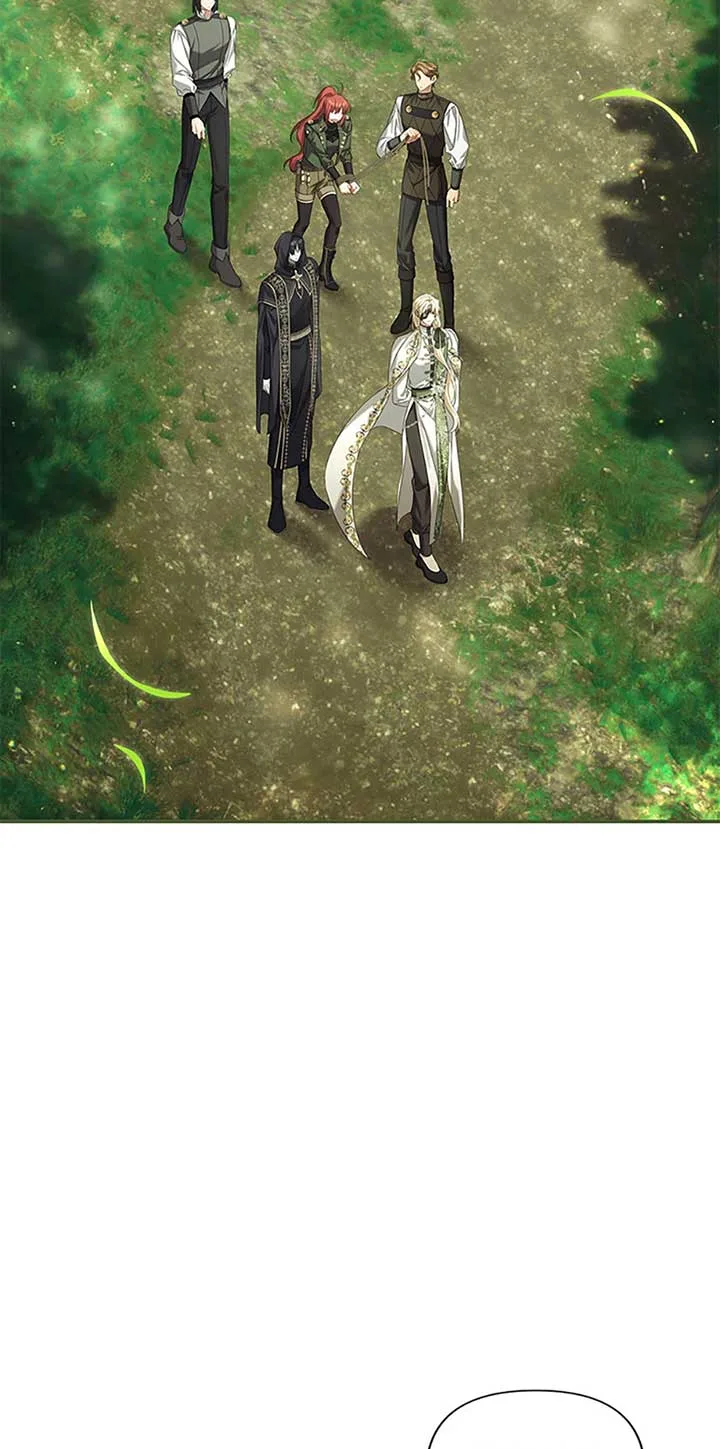 Time To Dedicate Your Death Chapter 78 page 64