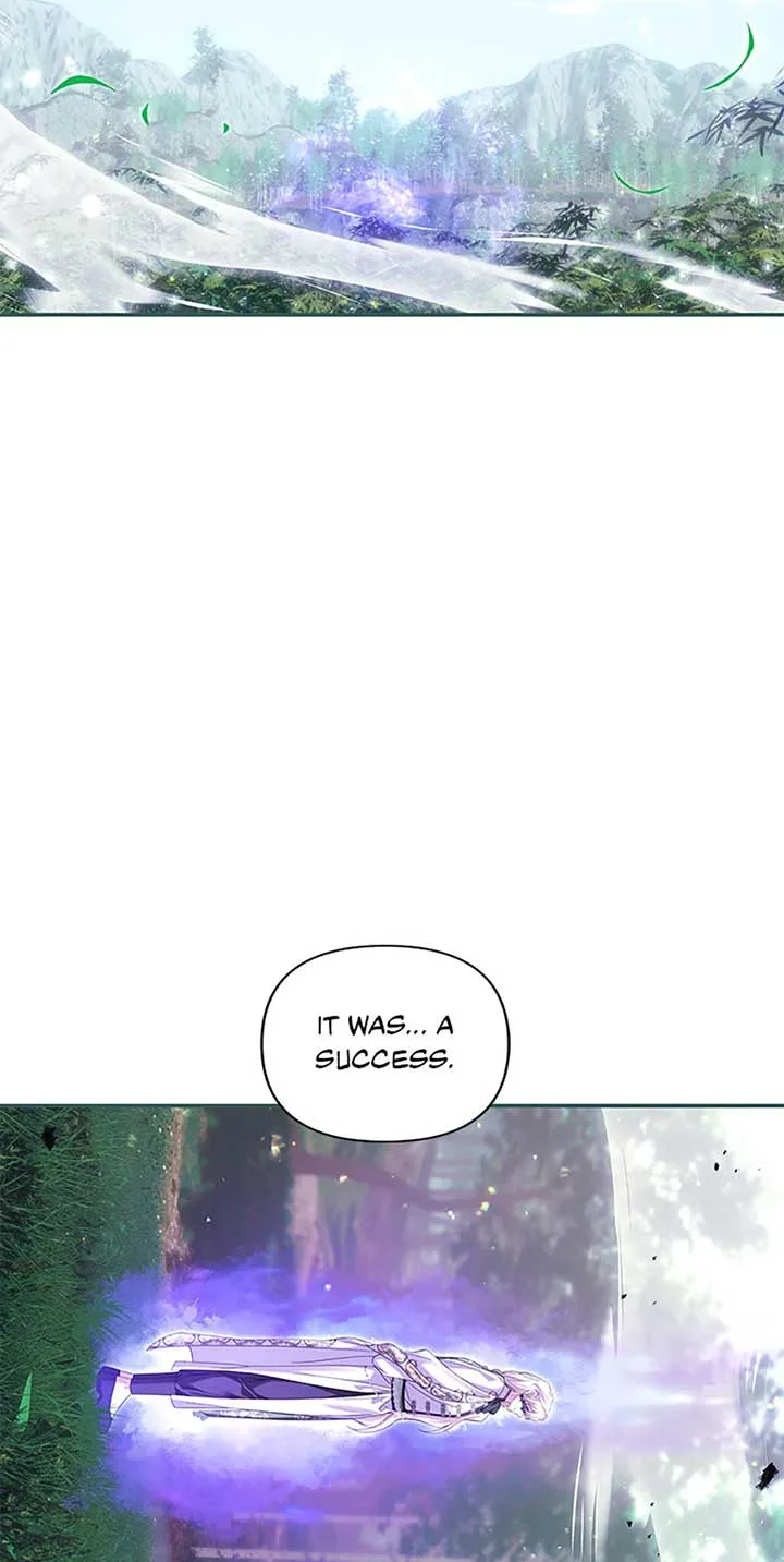 Time To Dedicate Your Death Chapter 78 page 51