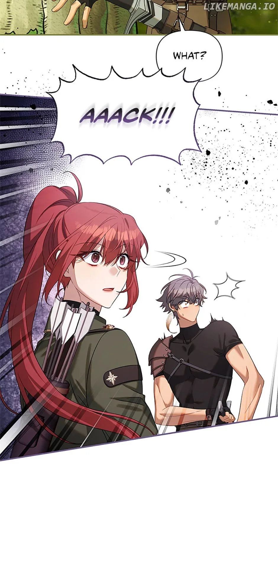 Time To Dedicate Your Death Chapter 74 page 14