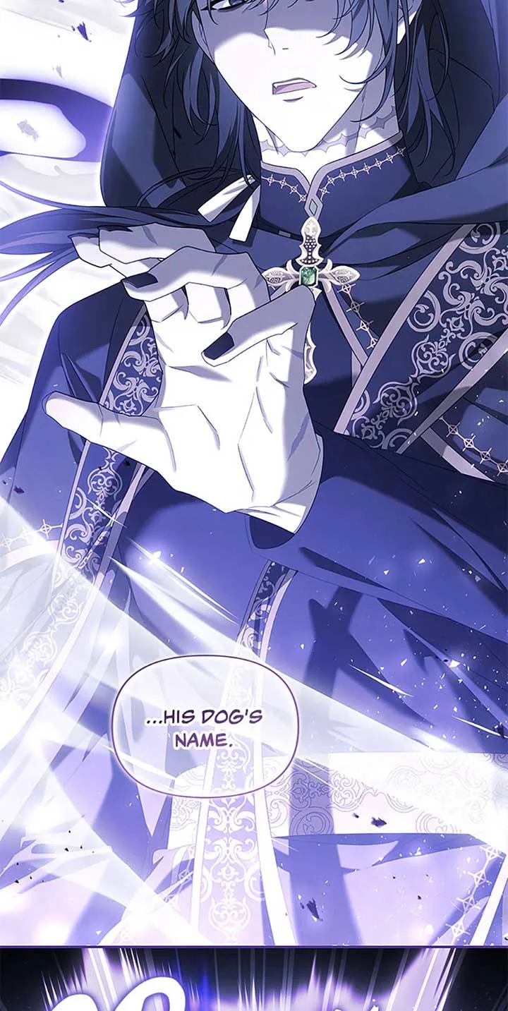 Time To Dedicate Your Death Chapter 78 page 49