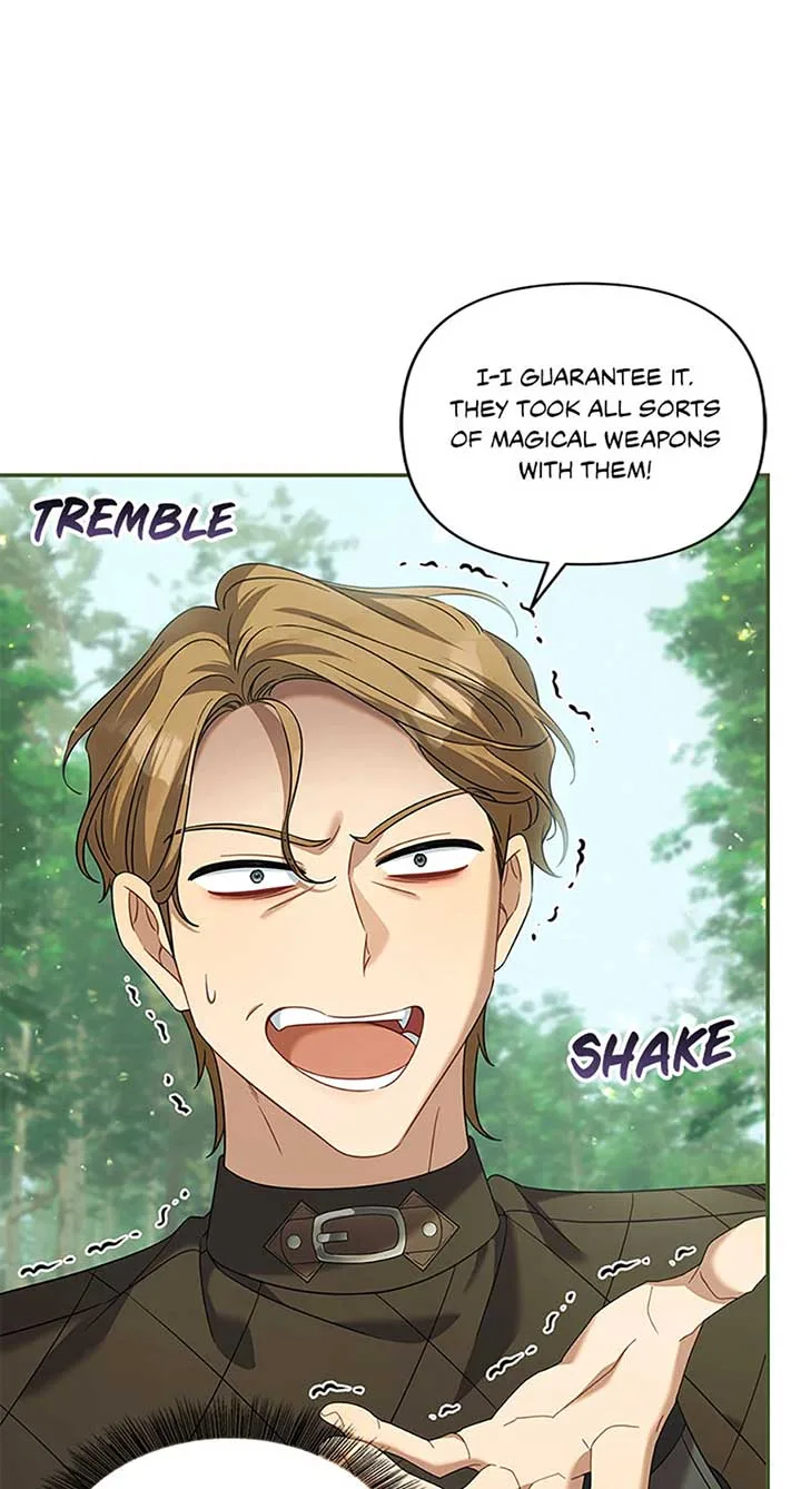 Time To Dedicate Your Death Chapter 78 page 70