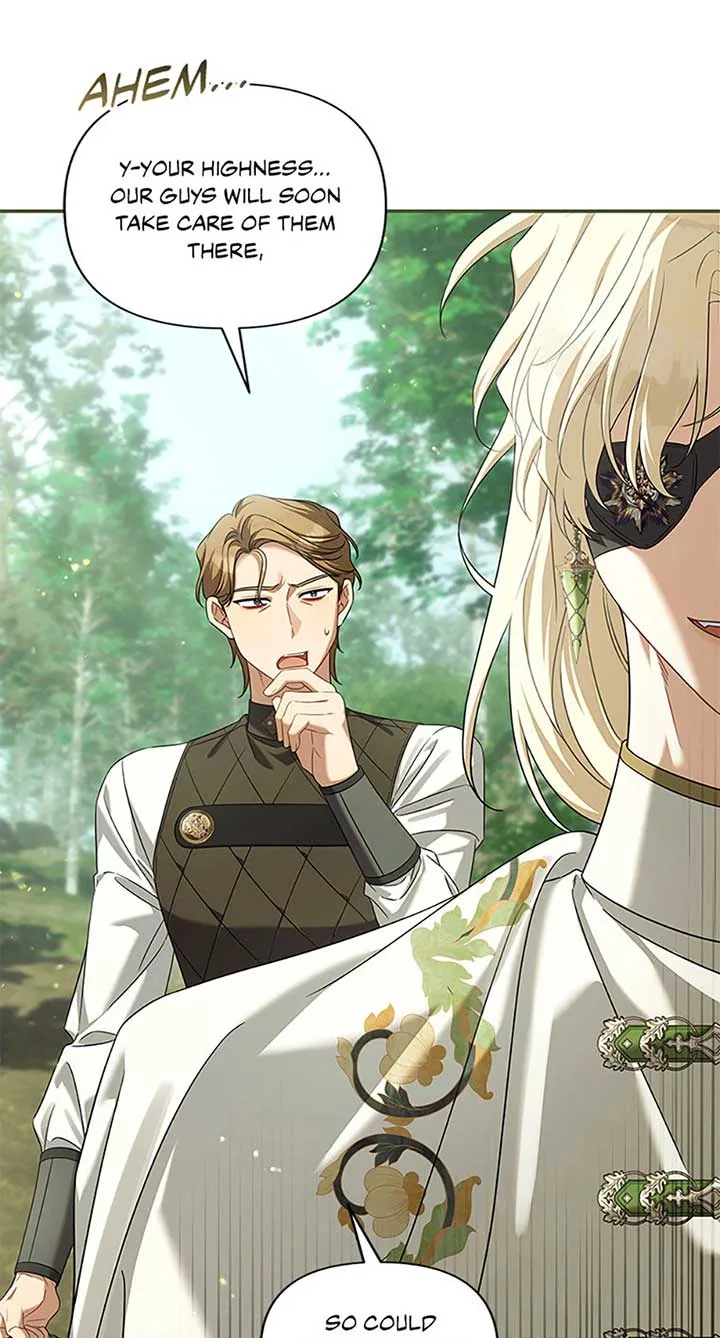 Time To Dedicate Your Death Chapter 78 page 68