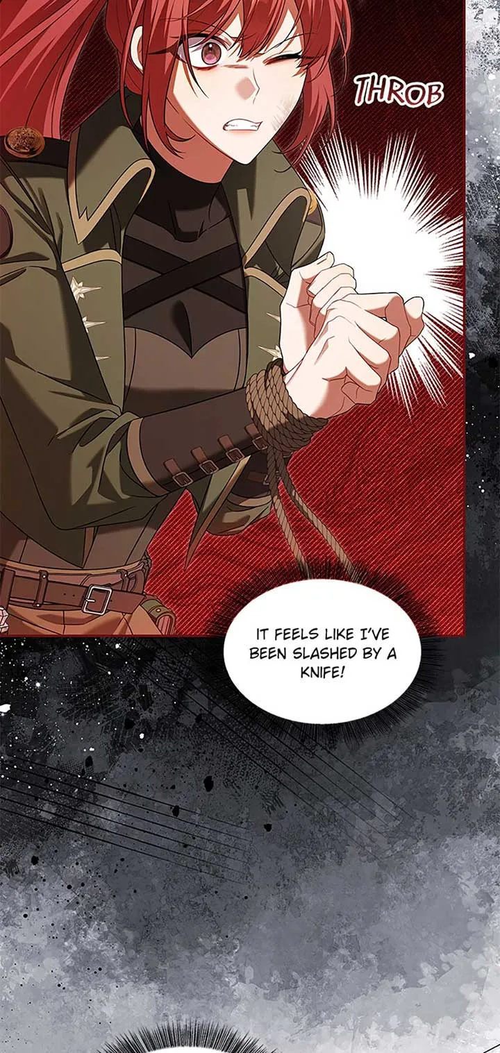 Time To Dedicate Your Death Chapter 78 page 56