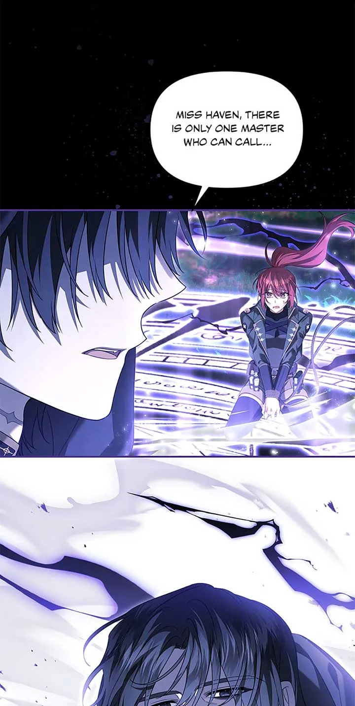 Time To Dedicate Your Death Chapter 78 page 48