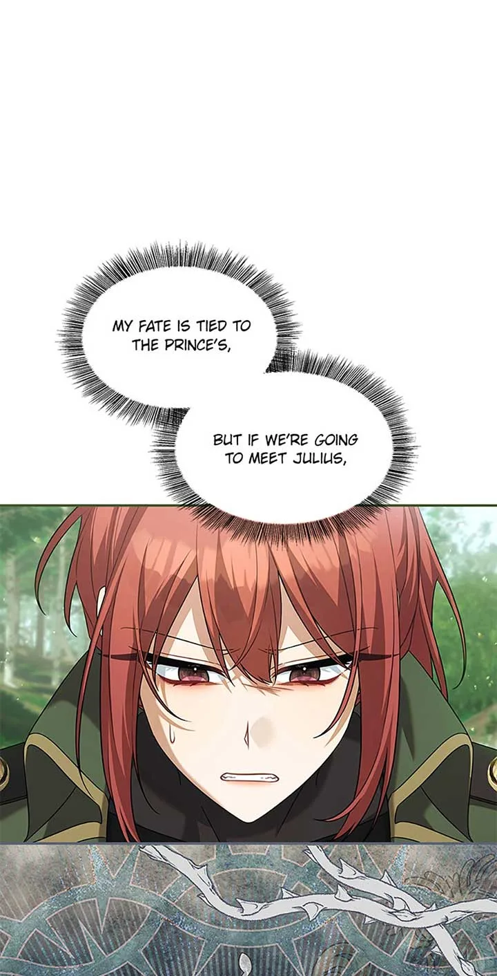 Time To Dedicate Your Death Chapter 78 page 75