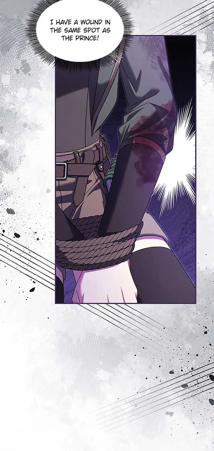 Time To Dedicate Your Death Chapter 78 page 57