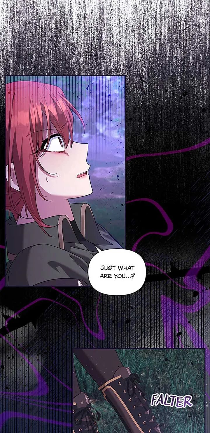 Time To Dedicate Your Death Chapter 78 page 37