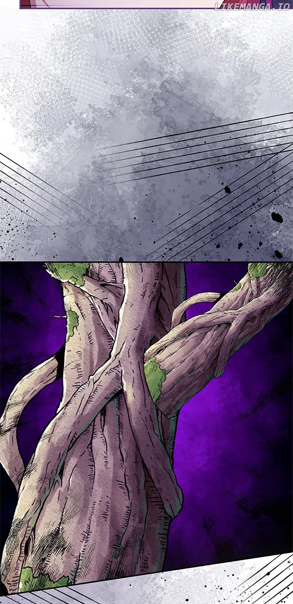 Time To Dedicate Your Death Chapter 74 page 12