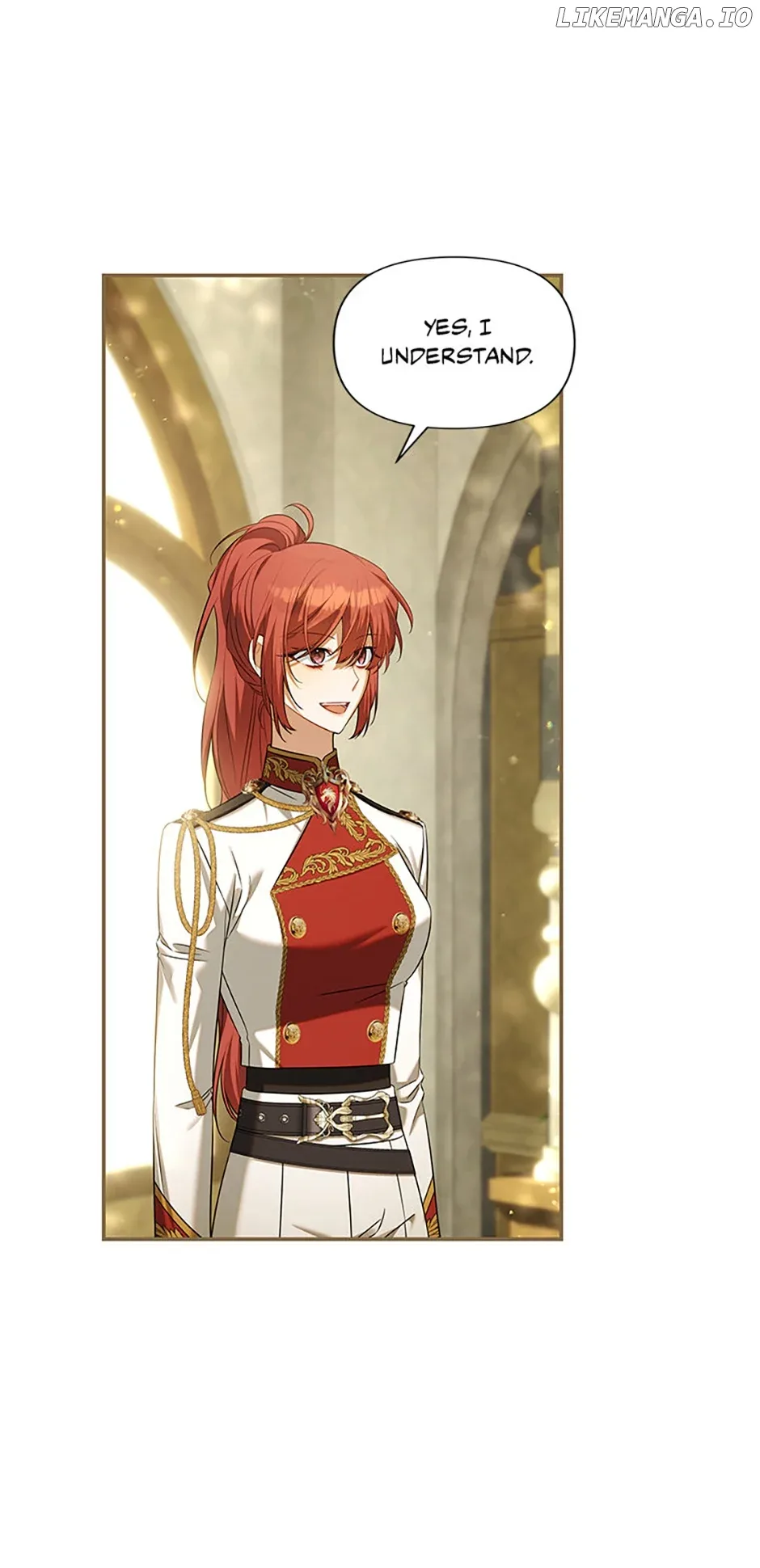Time To Dedicate Your Death Chapter 71 page 57