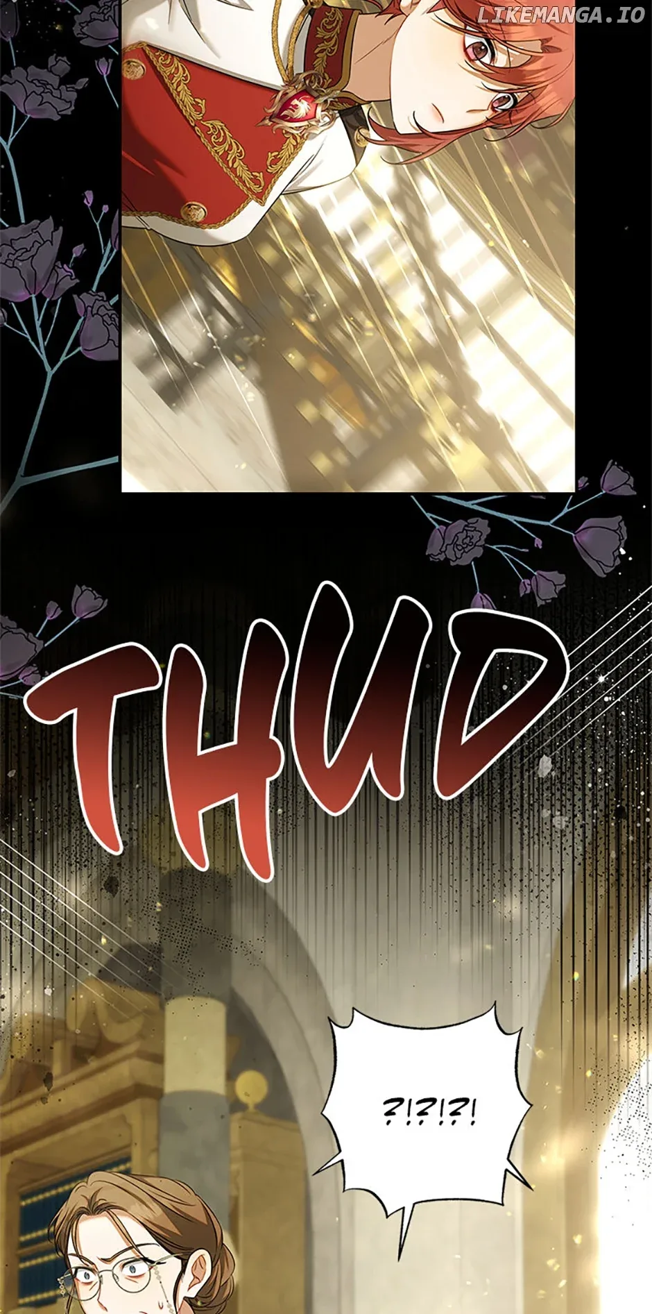 Time To Dedicate Your Death Chapter 71 page 70