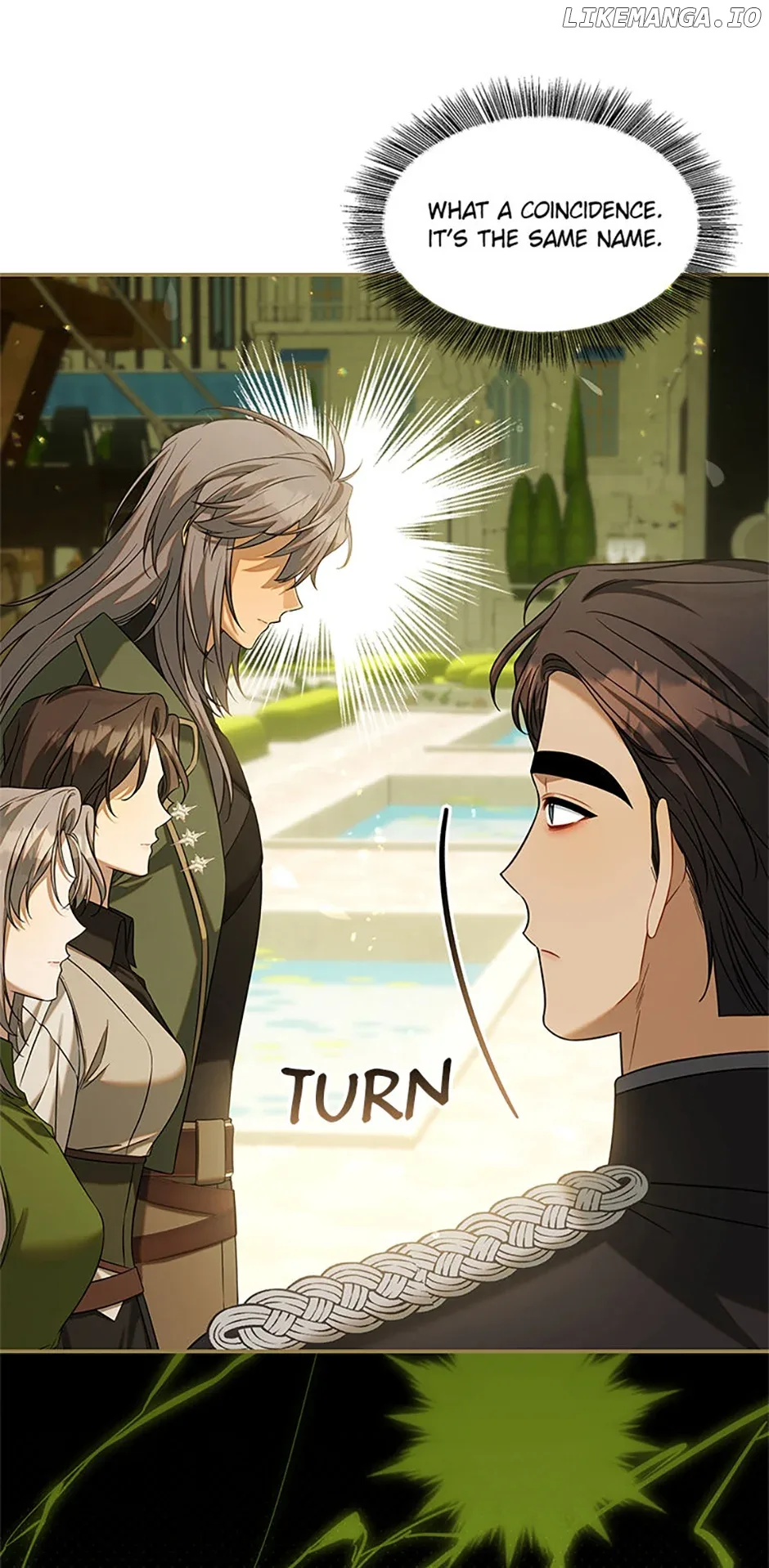 Time To Dedicate Your Death Chapter 72 page 30