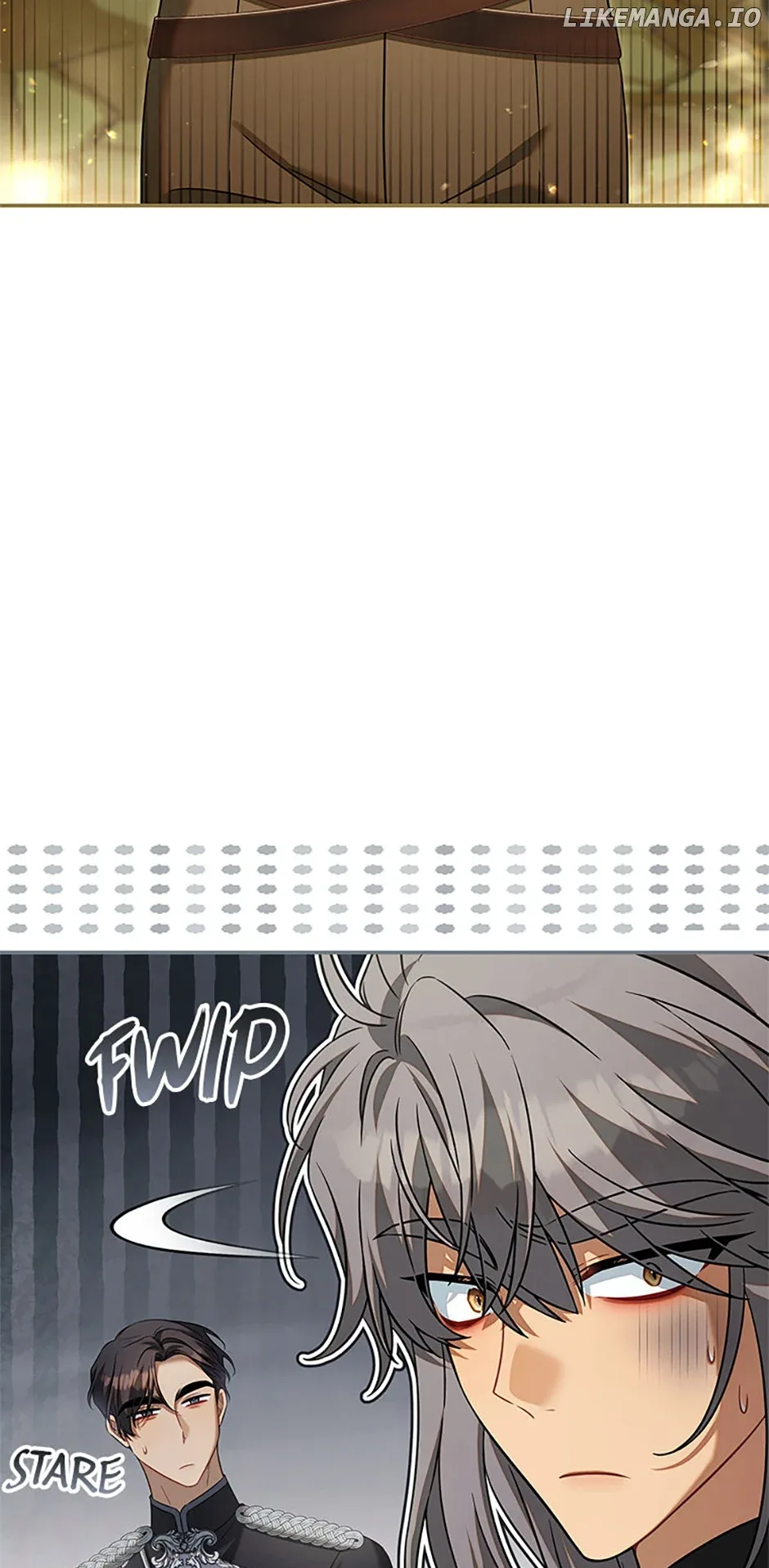 Time To Dedicate Your Death Chapter 72 page 33