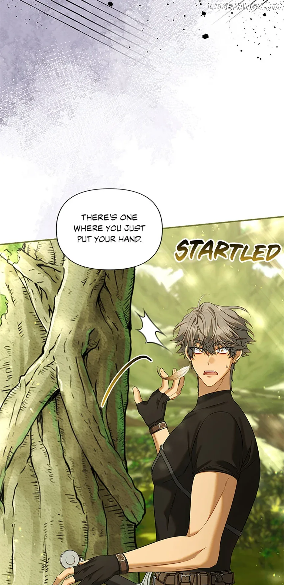 Time To Dedicate Your Death Chapter 74 page 13