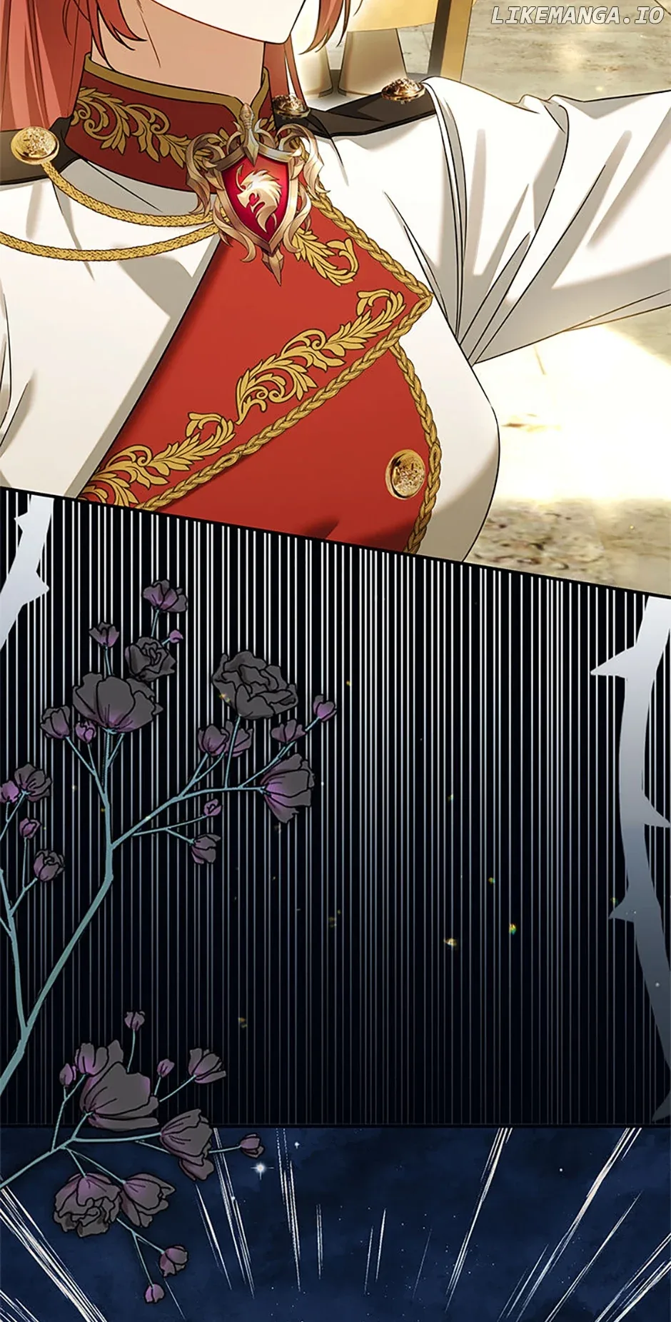 Time To Dedicate Your Death Chapter 71 page 67