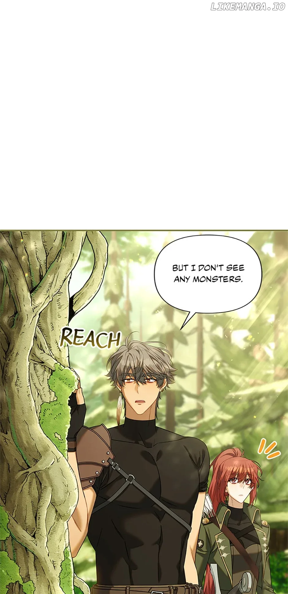 Time To Dedicate Your Death Chapter 74 page 10