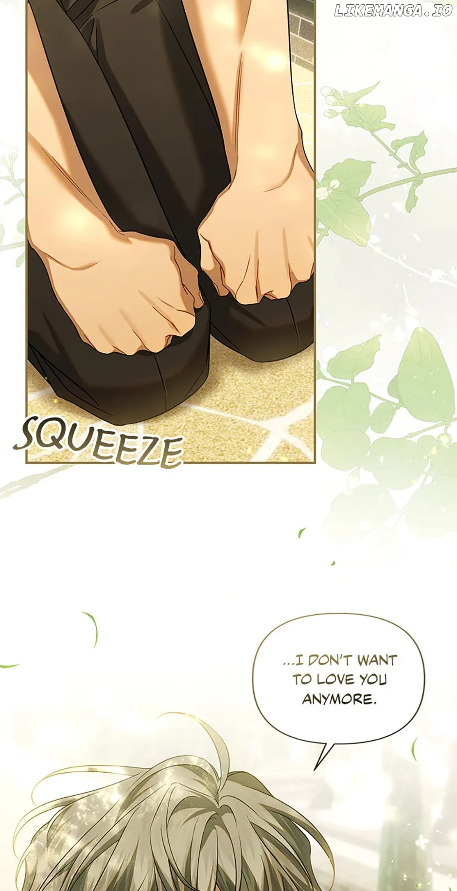 Time To Dedicate Your Death Chapter 70 page 66