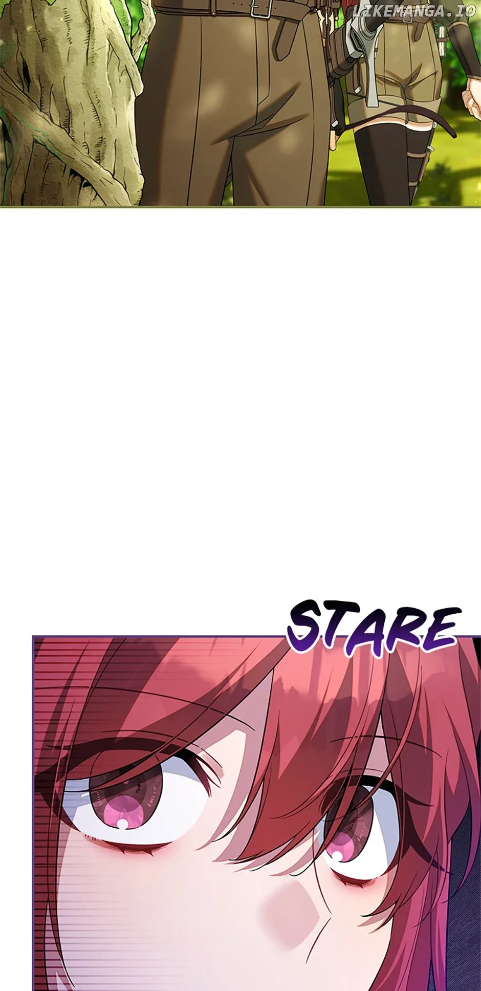 Time To Dedicate Your Death Chapter 74 page 11